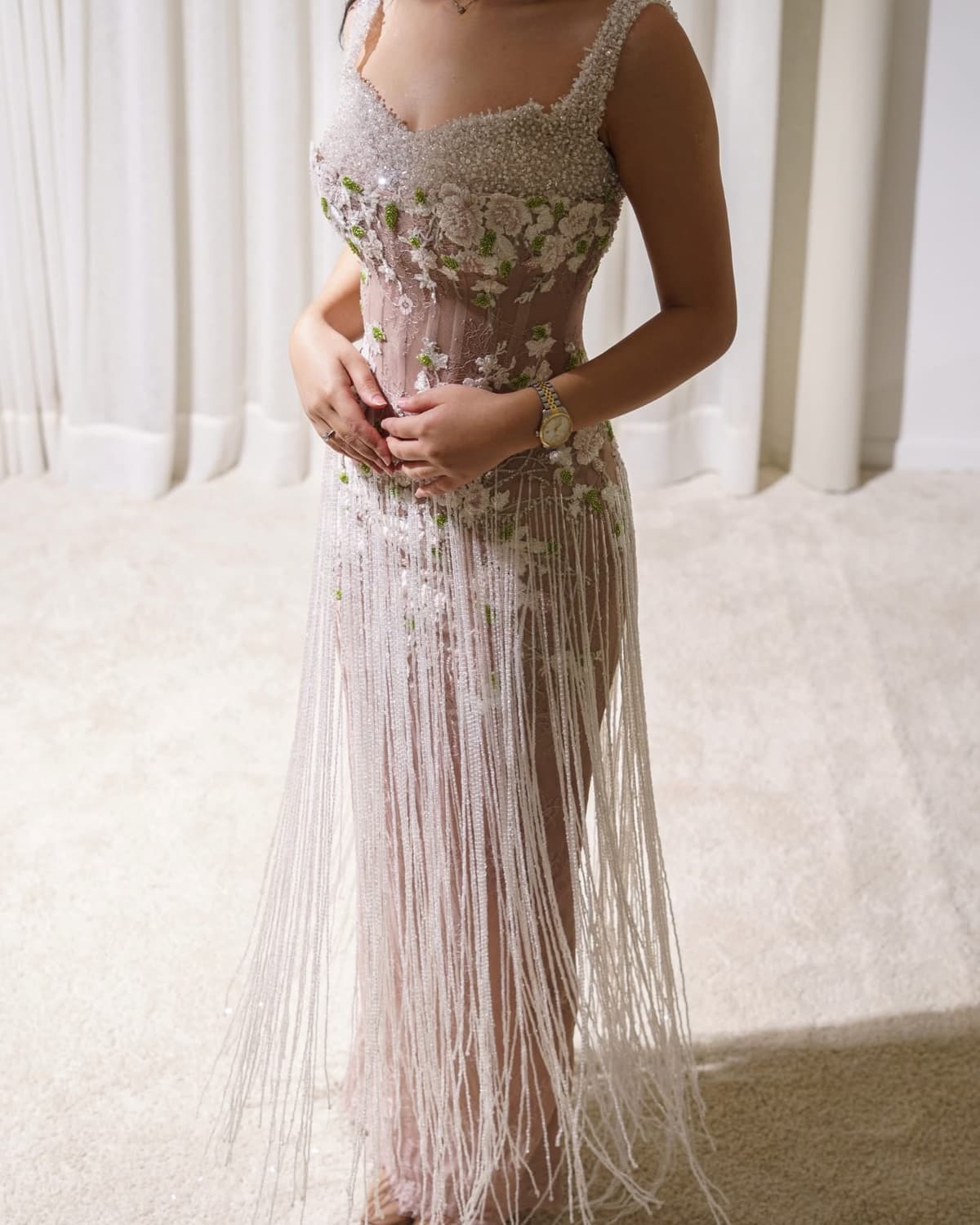 Evening Couture